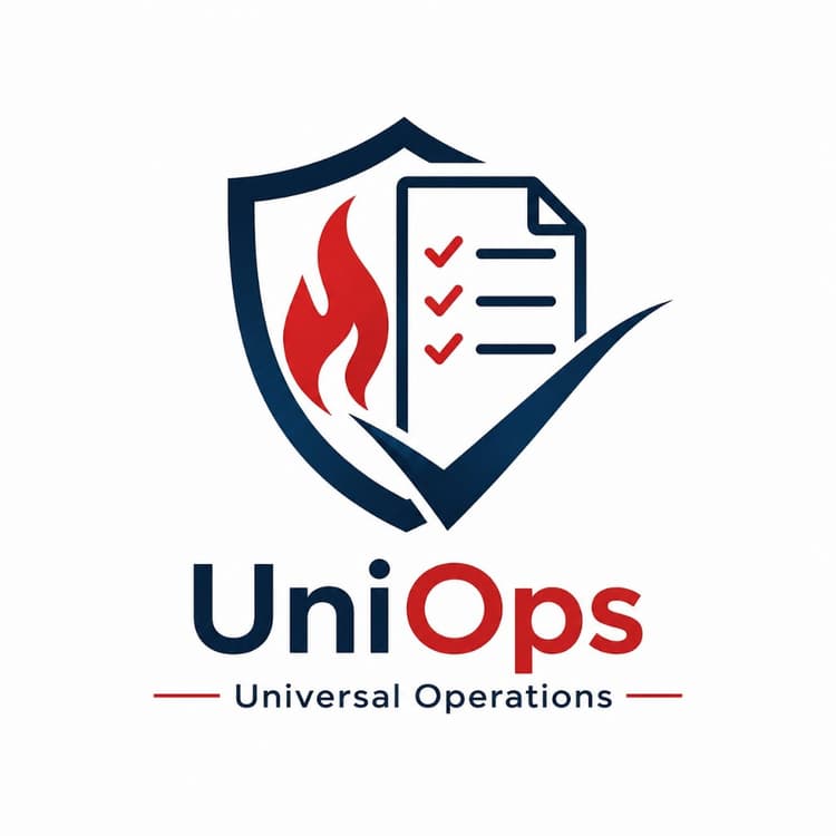 UniOps – Universal Operations